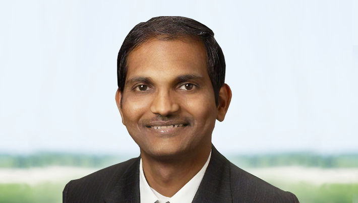 Krish Vengat N.