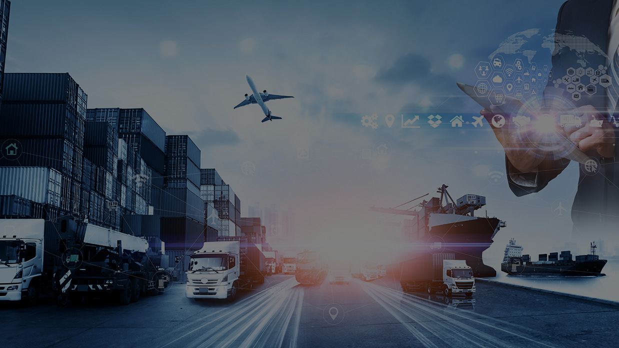 Supply-Chain-Transformation