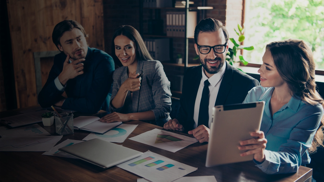 sourcing services