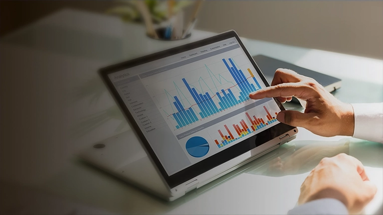Procurement and Supply Chain Solution for Banking, Financial Services & Insurance 