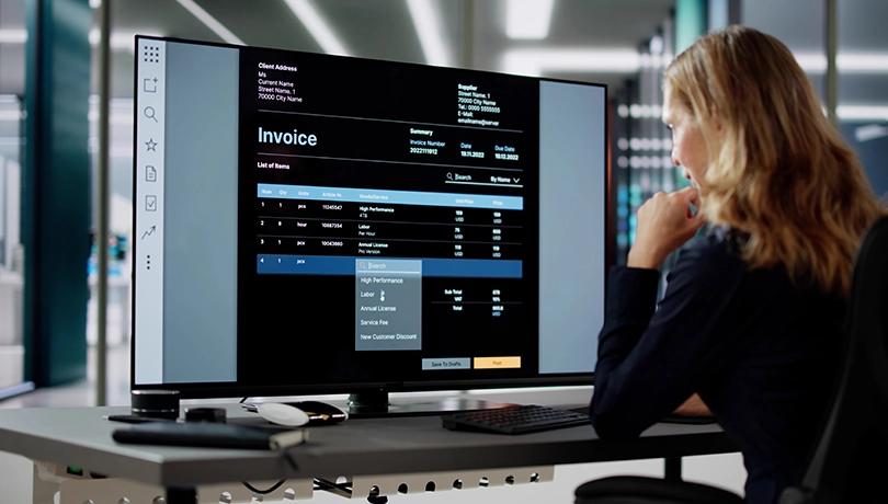 How Interoperability Powers Global E-Invoicing