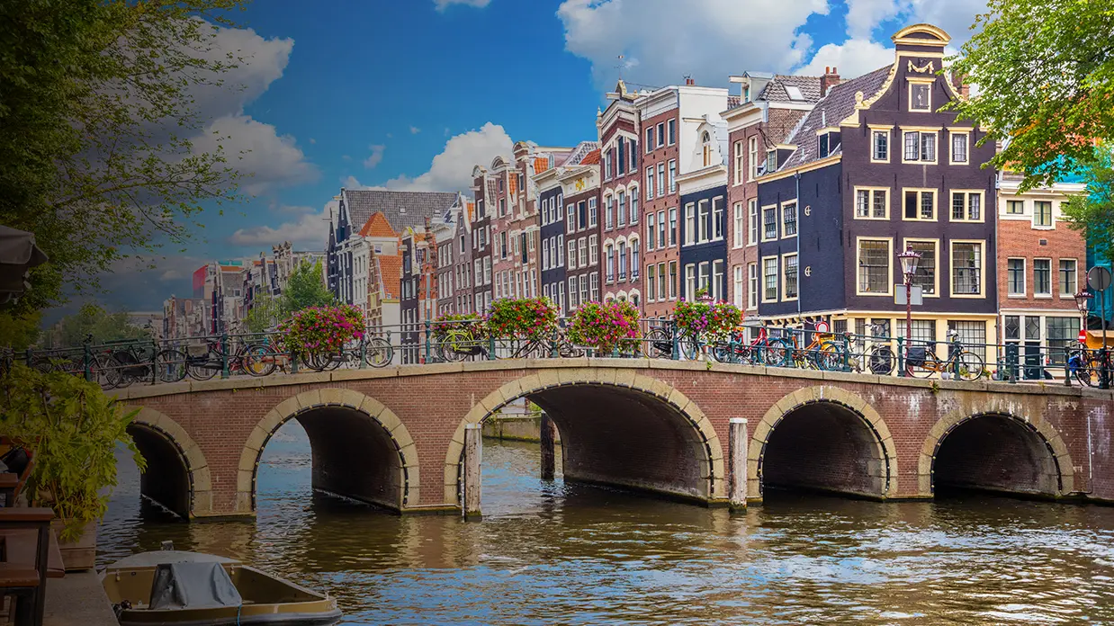 GEP Amsterdam
