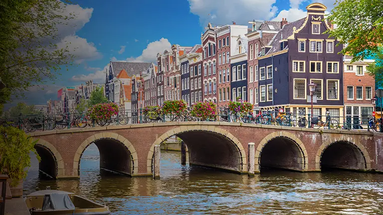 GEP Amsterdam