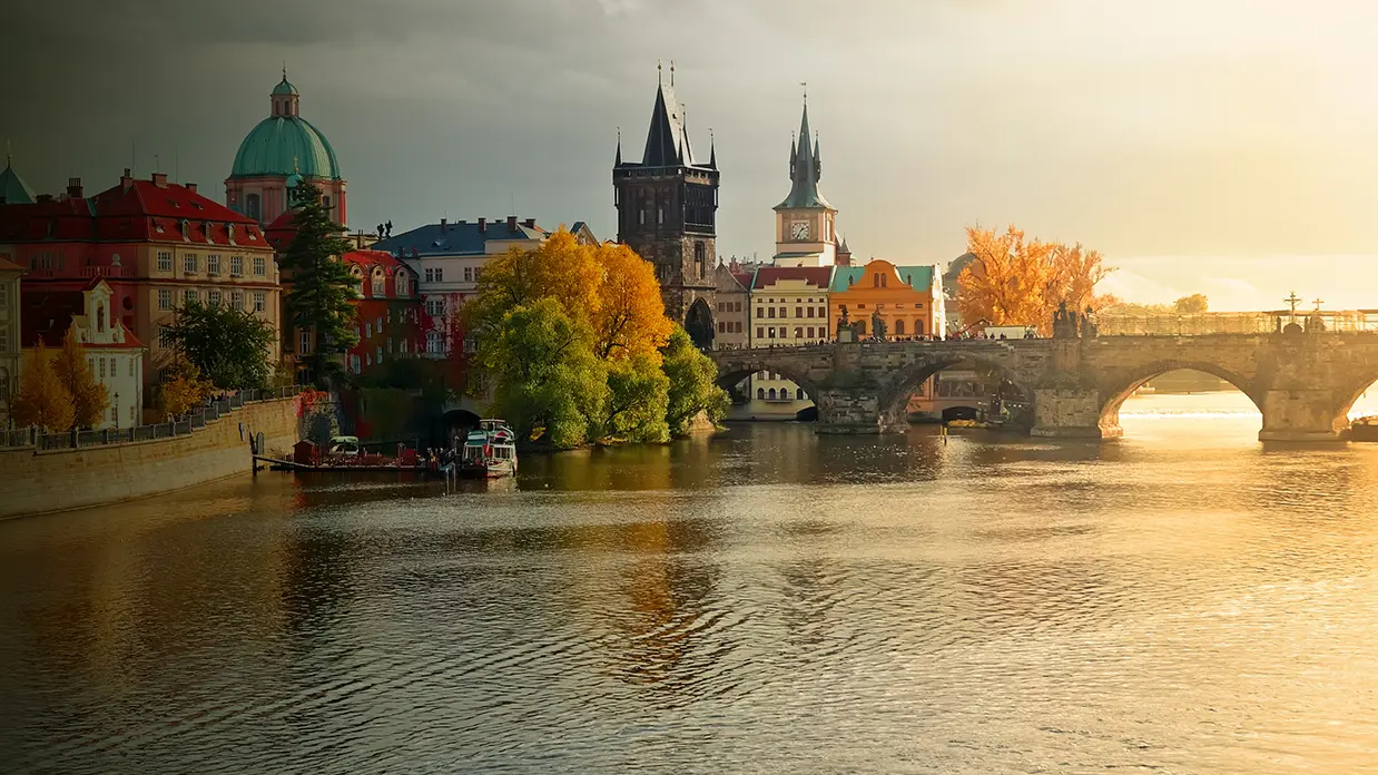 GEP Prague