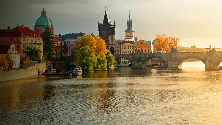 GEP Prague