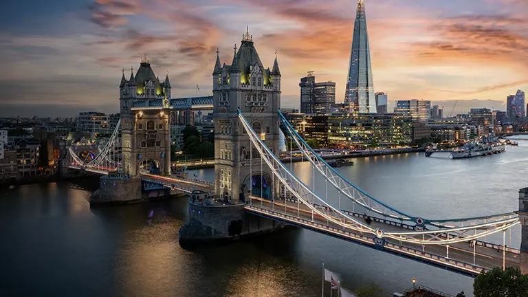 GEP London 