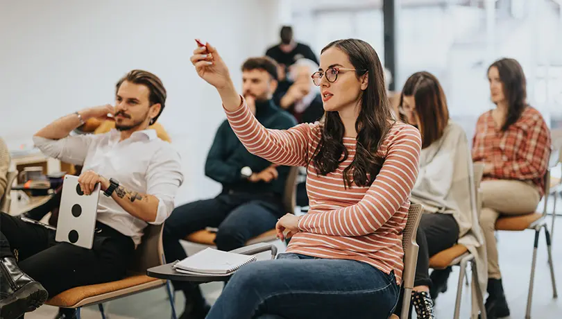 Build Your Career in Amsterdam