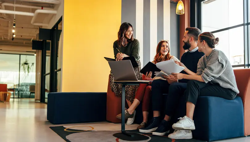 Why Join GEP Europe?