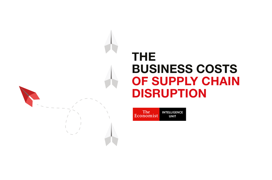 Beyond the Bottom Line: How Supply Chain Disruption Has Impacted Businesses