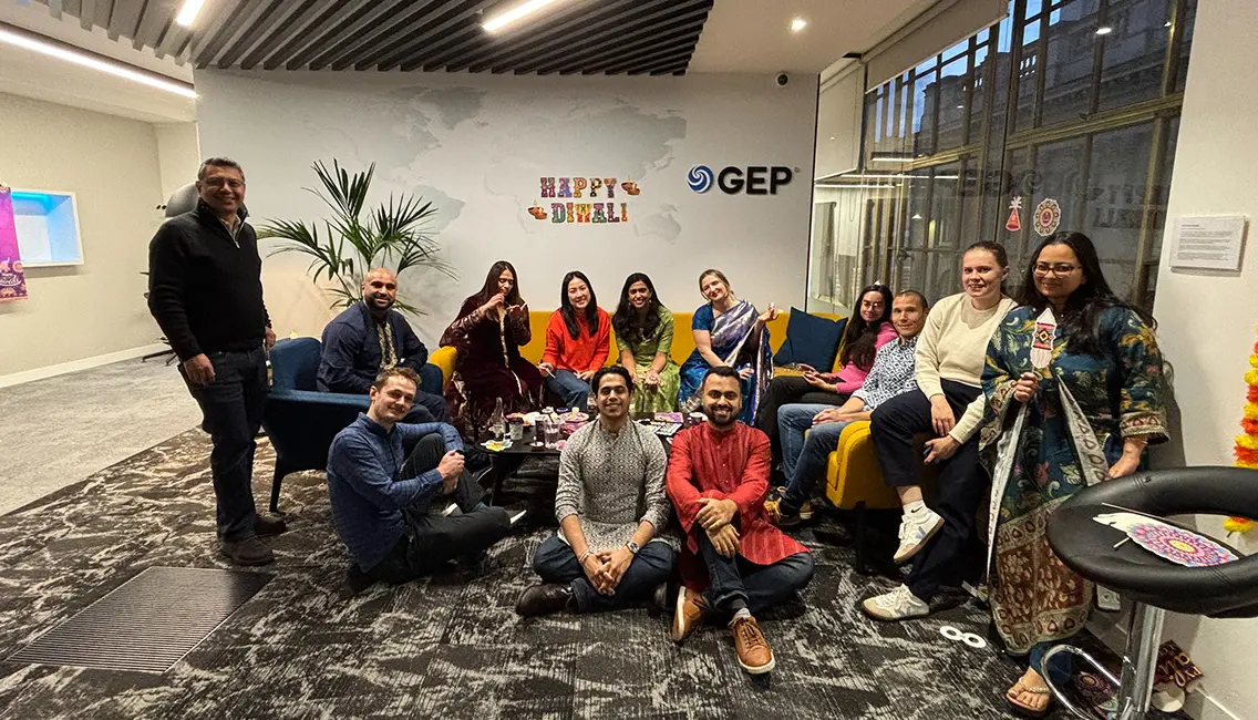 LONDON OFFICE