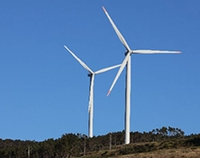 Energy & Utilities