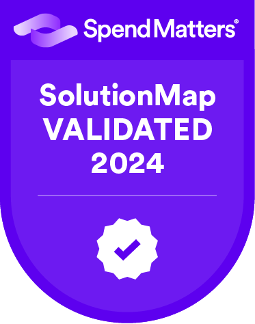 GEP Ranked a Leader in 12 Major Procurement Technology Categories