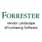 Strong Performer ― Forrester Vendor Landscape: ePurchasing Software