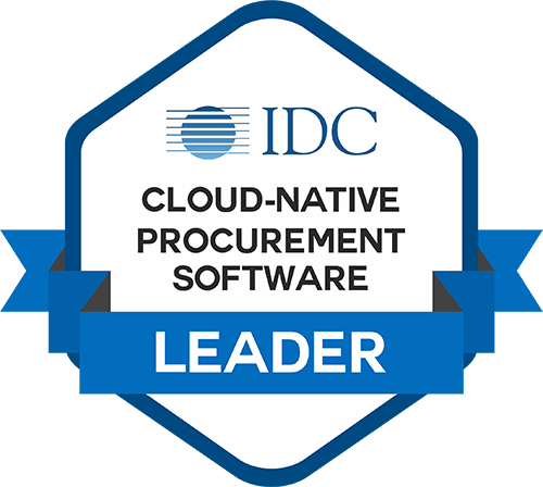 Leader ― IDC MarketScape Vendor Assessment