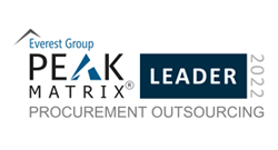 GEP Is a Leader and a Star Performer Among Procurement Outsourcing Providers