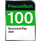 GEP Named to ProcureTech100 List