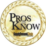 Supply &amp; Demand Chain Executive Magazine – Pros to Know
