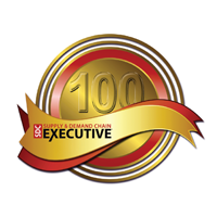 Supply &amp; Demand Chain Executive Magazine ― Top 100