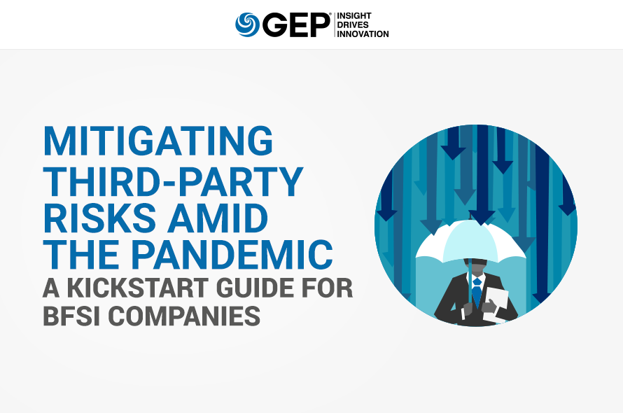 A Kick Start Guide For BFSI Companies