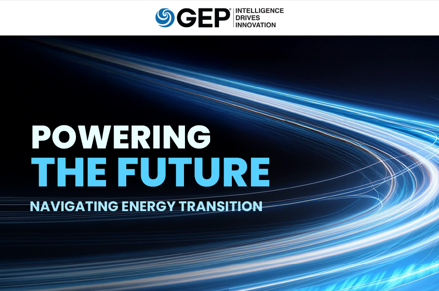 Powering the Future: Navigating Energy Transition