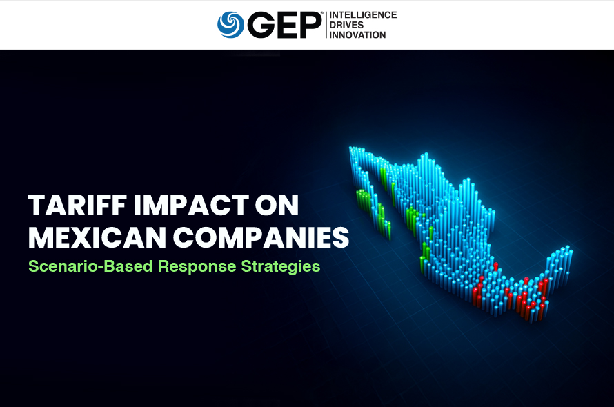 Tariff Impact on Mexican Companies: Scenario-Based Response Strategies