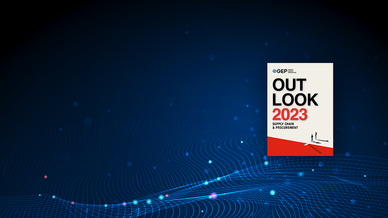 GEP Outlook 2023