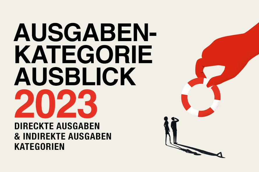GEP Spend Category Outlook 2023 DE