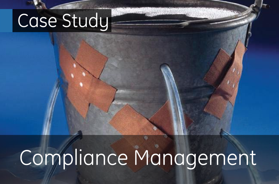 Compliance Management