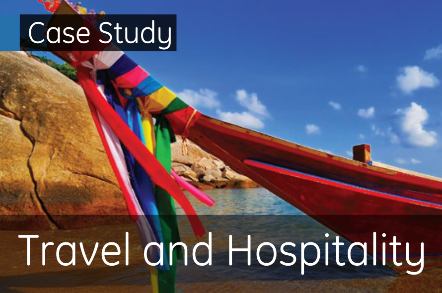 Travel and Hospitality