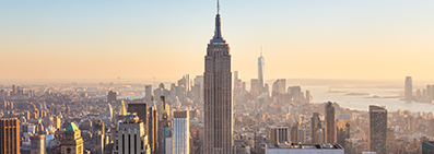 New York, USA 