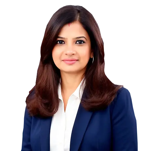Rakhi Mullick