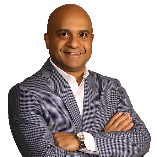 Larry Persaud