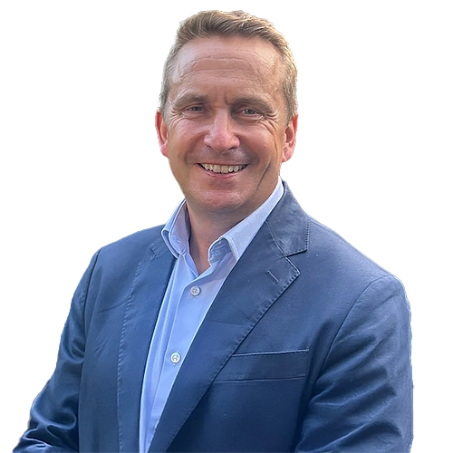 Sean Delaney 