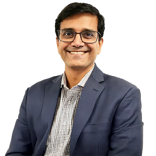 Vikas Kumar Yadav