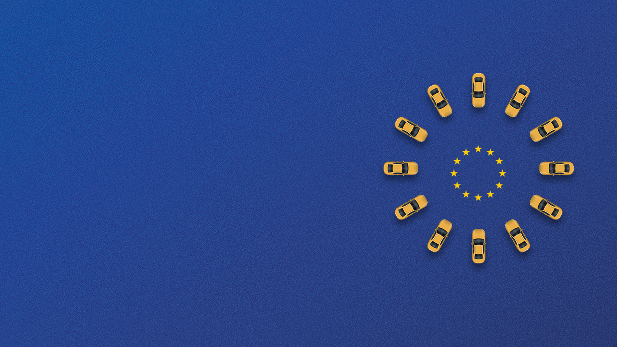 How European Automotives Can Steer Through Tariff Turmoil