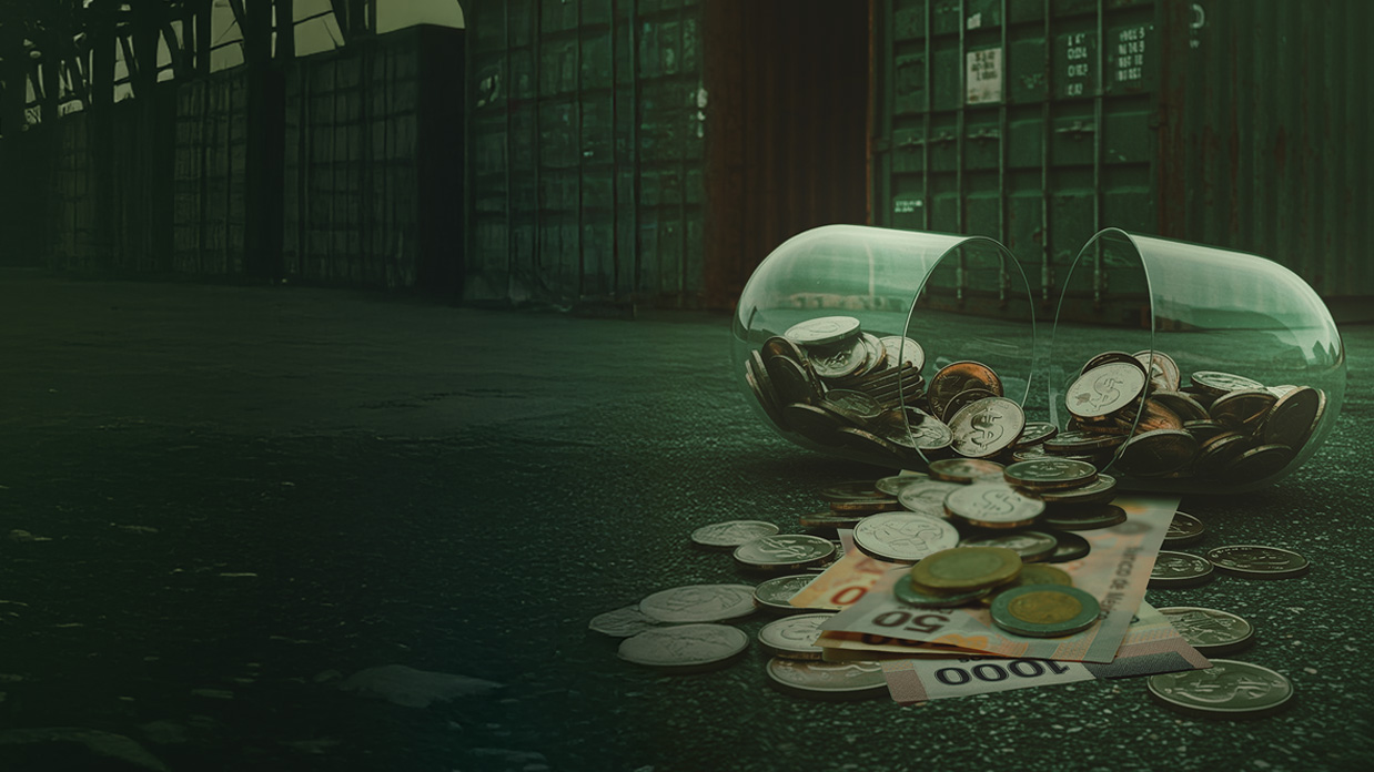Mexican Pharma Company Saves up to 20% on Transportation Costs by Partnering With GEP