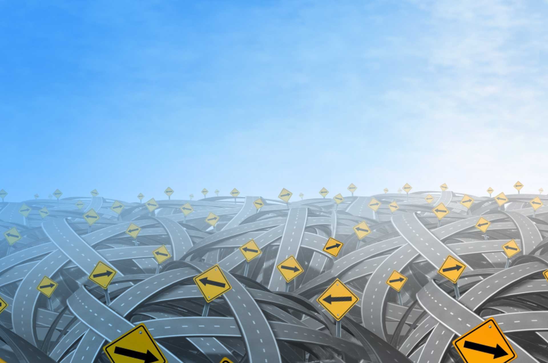How to Reduce Complexity in Procurement Management