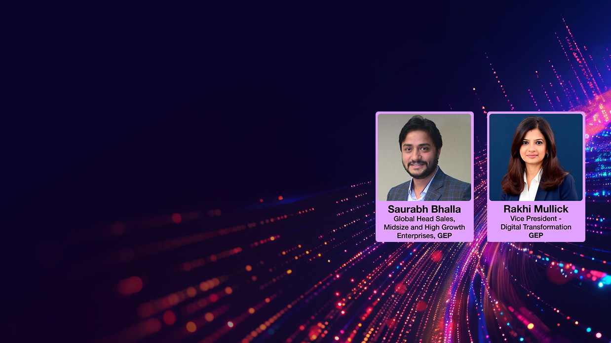 AI-Powered Procurement
