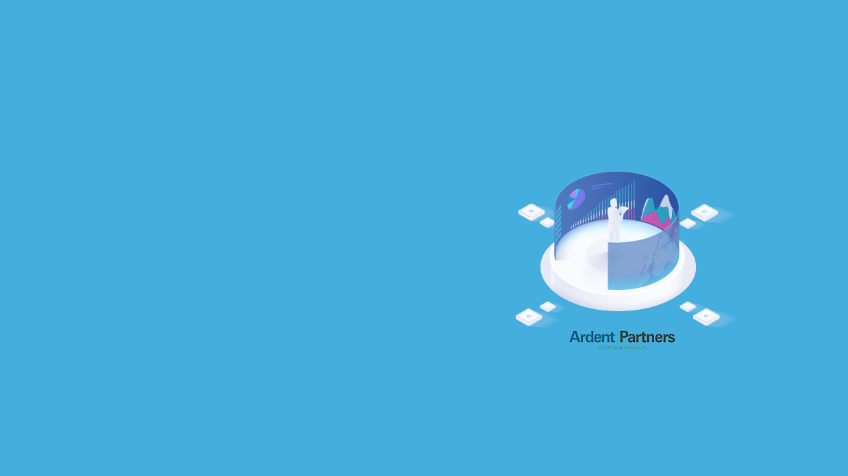Ardent Partners' Solution Impact Analysis Report on GEP SMART