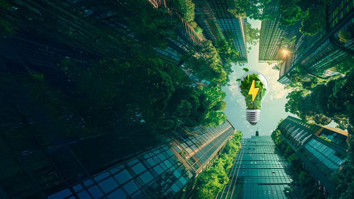 How a Leading U.S. Utility Fueled a $30B Clean Energy Transition With GEP’s Expertise