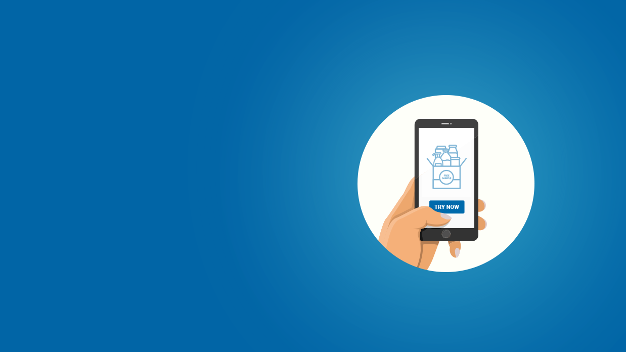 New Trends in Product Sampling
