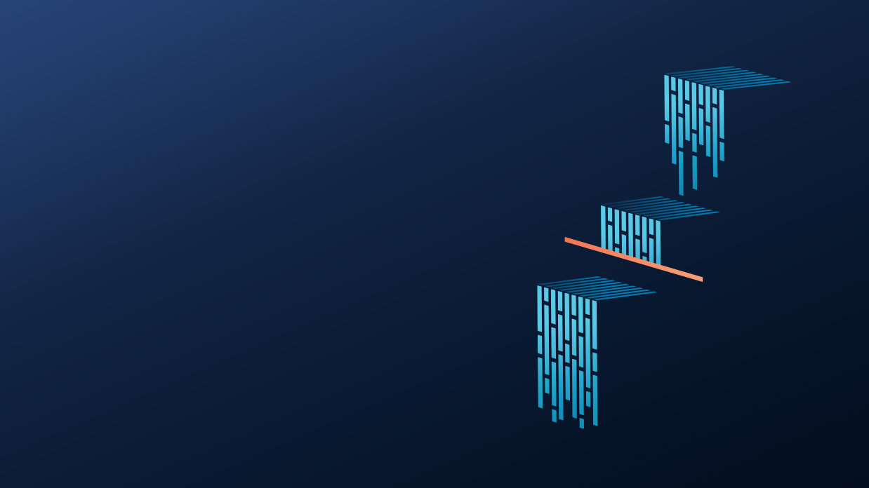 Supply Chain Convergence in a Disruptive Environment