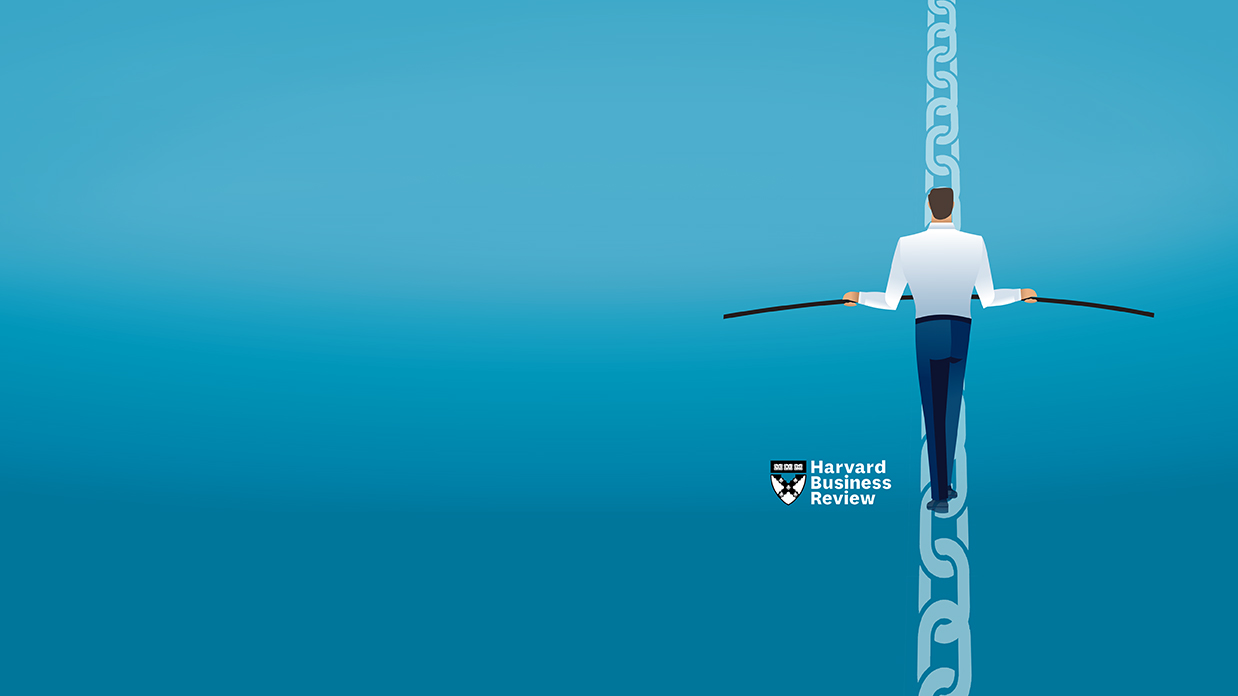Rethinking Supply Chain Risk
