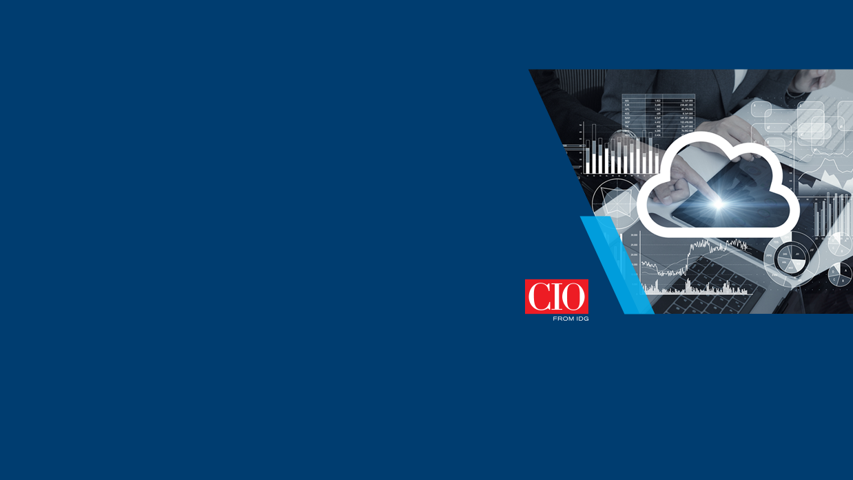The CIO’s Essential Guide to Modernizing Procurement