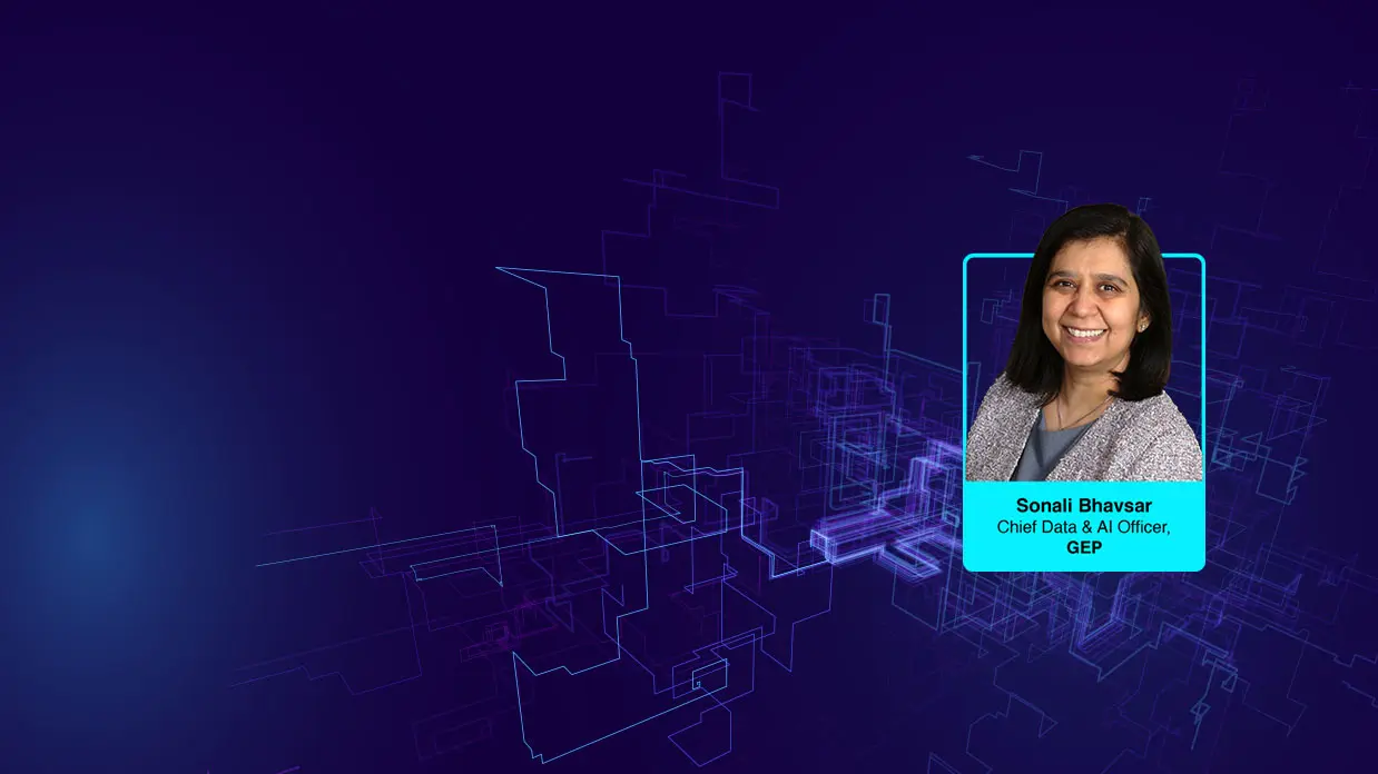 How To Fix Your Procurement Data and Accelerate AI Transformation