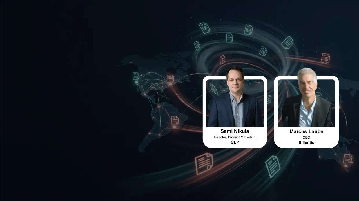 The Mandate Wave: E-Invoicing Trends, Risks and Opportunities in 2026