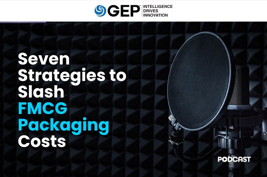 Seven Strategies to Slash FMCG Packaging Costs