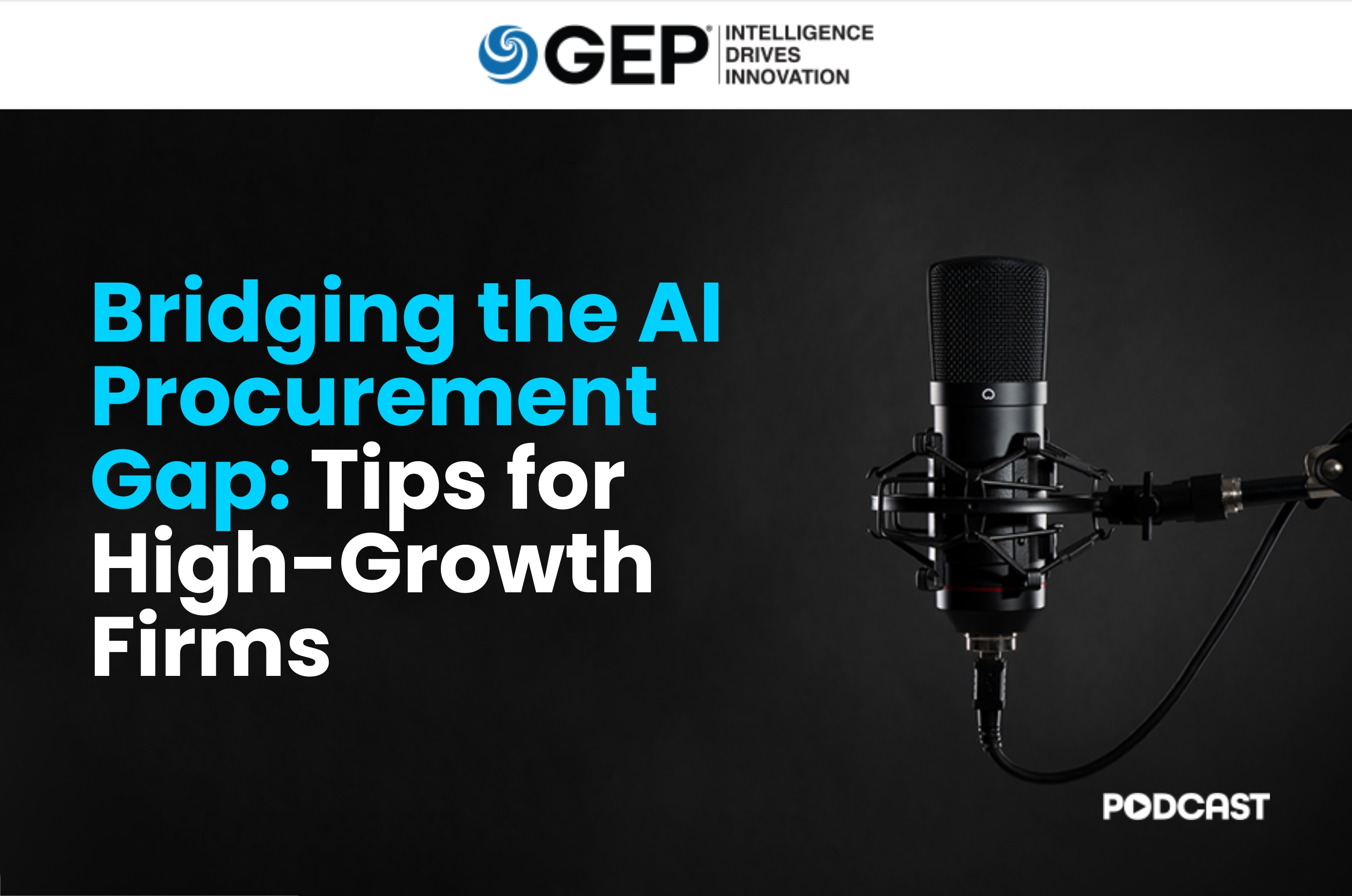 Bridging the AI-Procurement Gap: Tips for High-Growth Firms