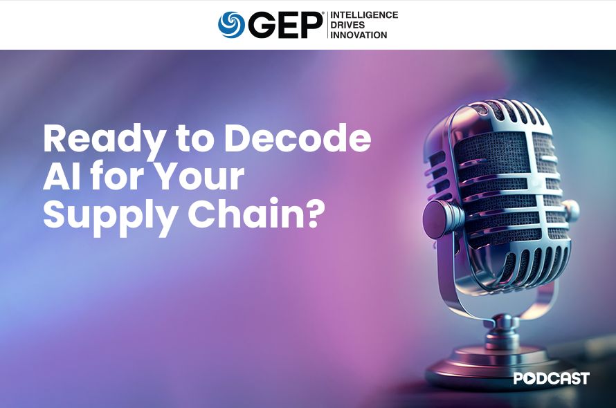 Ready to Decode AI for Your Supply Chain?