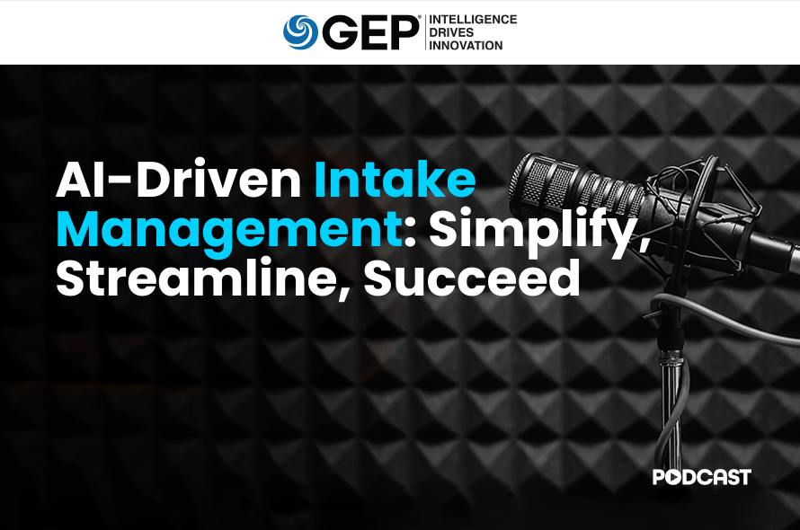 AI-Driven Intake Management: Simplify, Streamline, Succeed